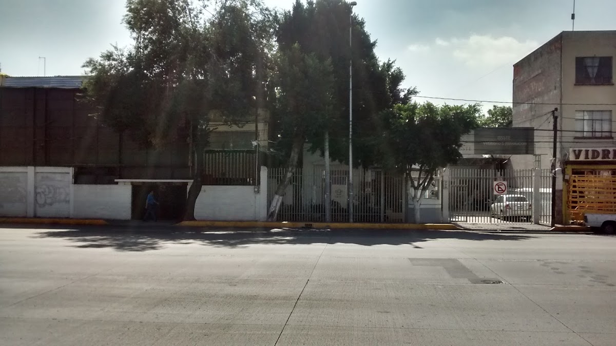 Funeraria Issste Velatorio Revolución